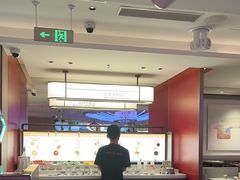 -海底捞火锅(杭州庆春路夜宵主题店)