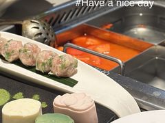 -海底捞火锅(王府井店)