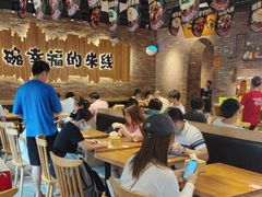 -云味馆·云南菜·云南米线(景田店)