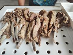 -老毛手抓·盐池滩羊非遗手抓(宁夏总店)