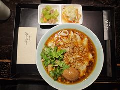 -喜晋道面馆(华严寺广场店)