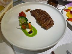 -PARFUM FLORAL花境法餐(南京首店)