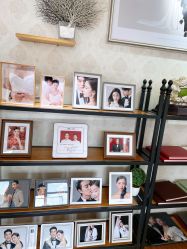 点击看大图 -爱完美婚纱摄影工作室(丈八北路店)