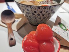 -火山屋台(新街口店)