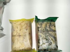苔条沙琪玛-西区老大房(陕西北路店)