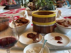 -御仙都北京菜馆·烤鸭店(双井店)
