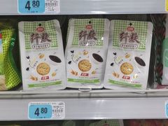 -大润发(鹤山店)