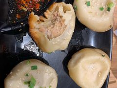 -小杨生煎(香港名都店)