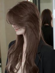 -BEAUTY HAIR GANO