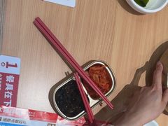 -小木屋拌饭(西安万象天地店)