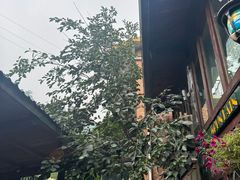 -北京水岸山吧度假村(雁栖镇店)