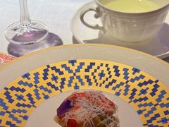 -狮拾久·现代新加坡料理(福田COCO Park店)