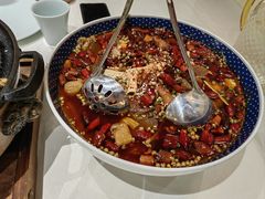 -惠丰堂饭庄·烤鸭·京味菜(民族大学店)