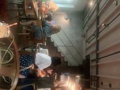 -Apollo·西班牙小酒馆(安福路店)