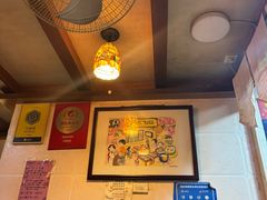 -玫瑰甜品(文明路店)