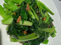 -金成潮菜博物馆(海珠湿地店)