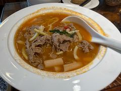 -烤肉季饭庄