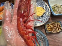 -浪花亭日本料理(古田路店)