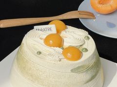 -théATRE 茶聚场(王府中環店)