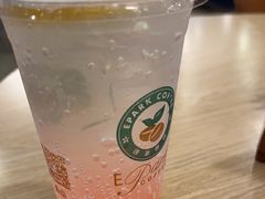 -逸派咖啡 EPARKCOFFEE(广安门店)