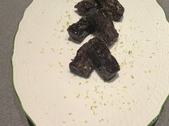 -粗茶淡饭·壹号餐房(洞庭街店)