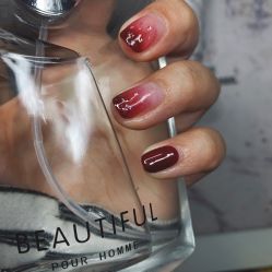 -美甲日记美睫专业纹绣半永久