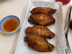 -缅华南国小食店