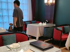 -洋房私宴上海私房菜(海滨商务楼店)