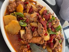 -福顺祥大盘鸡(临潼店)