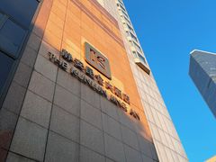 -上海静安昆仑大酒店