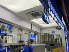 -煲珠公·老红糖珍珠奶茶(长宁龙之梦店)