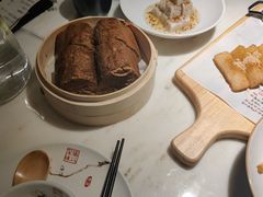 -绿茶餐厅(青岛城阳万象汇店)