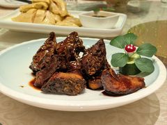 -阿英煲(凉城路店)