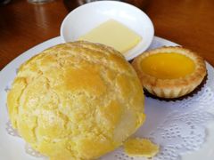 -香江小厨 The Kitchen(香江俱乐部店)