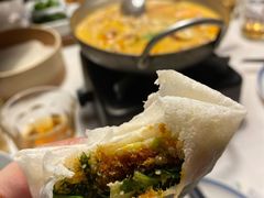 -林四喜·闽南传家菜(鼓浪屿店)