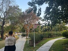 -人民公园(罗湖区)