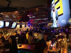 -A+ LIVE HOUSE(武汉天地店)