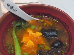 -老碗会·陕西手工面(前海世茂店)