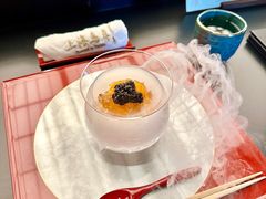 -鳥喜Toriki怀石烧鸟料理