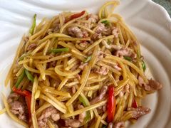 -文三里屯面馆(三里屯店)
