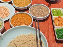 -裕兴记•蟹黄面馆(人民广场店)