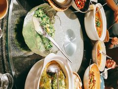 -华豫川酒家(大卫城店)