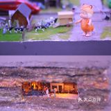 一座城一眼望尽｜又让人流连忘返