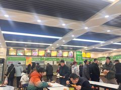 -食为天(贵阳路店)