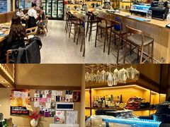 -大米·京都小酒馆·炭烧海鲜·烧鸟(龙口东路店)