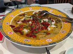 -天成·川菜家宴(礼岗店)