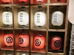 -福樱兰海鲜放题铁板烧(加州店)