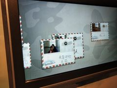 -东莞展览馆
