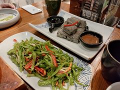 -云海肴·云南小炒·汽锅鸡(天津国金汇店)