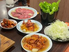 -蒜香焼肉PURUSHIN(马场路店)